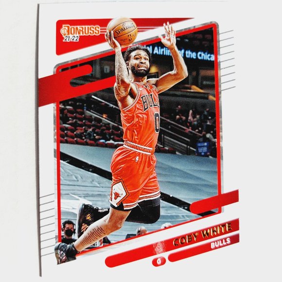 Chicago Bulls 6 Card Lot - BKBL [5_2] - Picture 10 of 13